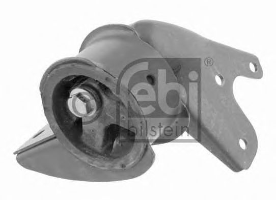 APOIO MOTOR TRS ESQ SMART -.01.07